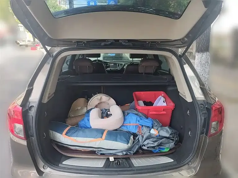 Buick Envision Plus 20 T 2 WD Elite