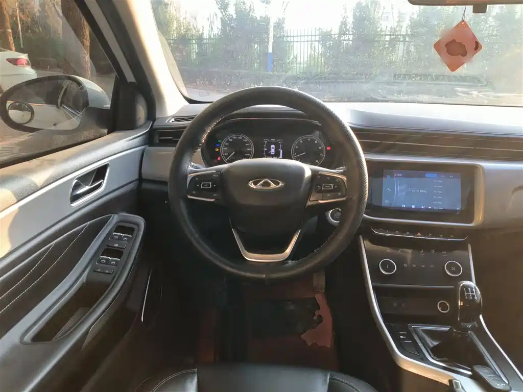 Arrizo 5 艾瑞泽5 2019款 PRO 1.5 L 手动自在版 国VI