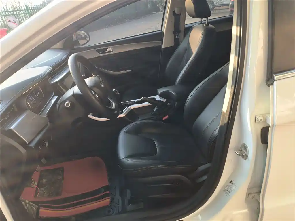 Arrizo 5 艾瑞泽5 2019款 PRO 1.5 L 手动自在版 国VI
