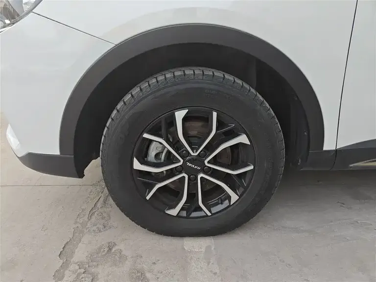 Haval H6 China Style 1.5 T Auto Urban