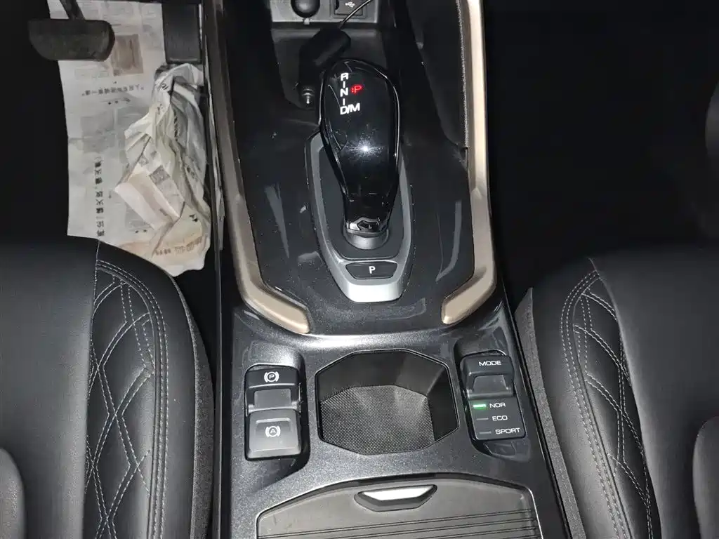 Haval H6 1.5 T Auto Urban