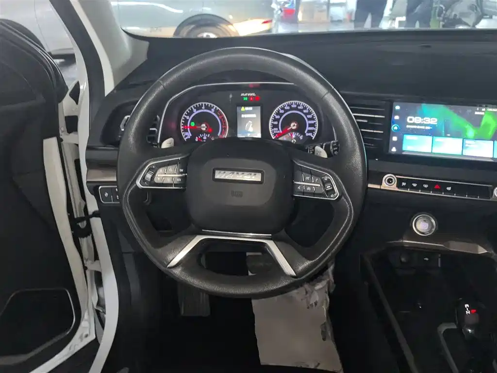Haval H6 1.5 T Auto Urban