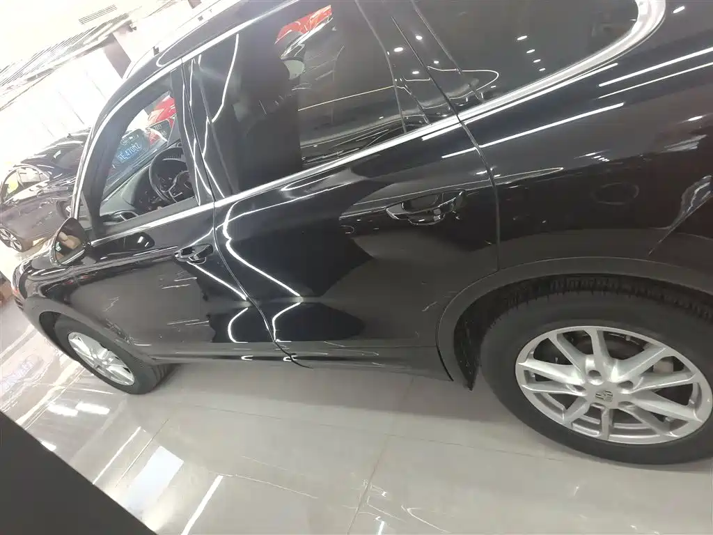 Cayenne Cayenne 3.0 T