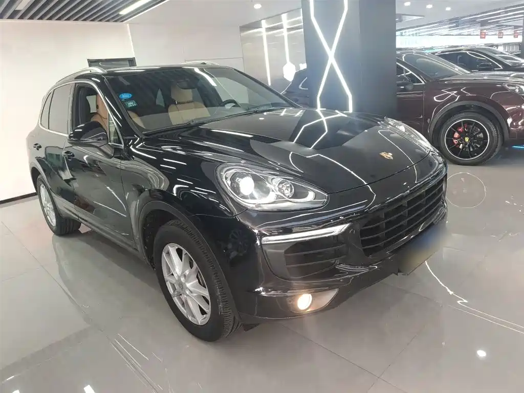 Cayenne Cayenne 3.0 T