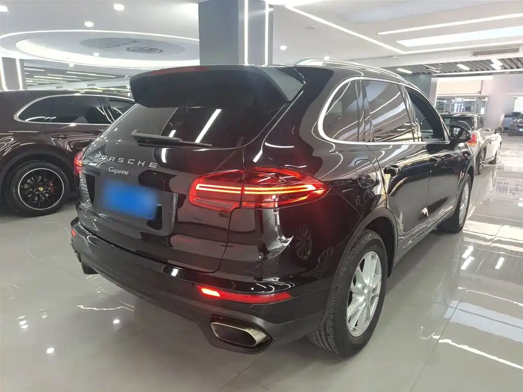 Cayenne Cayenne 3.0 T