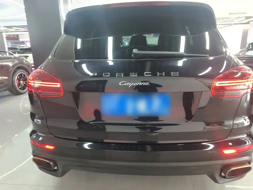 Cayenne Cayenne 3.0 T