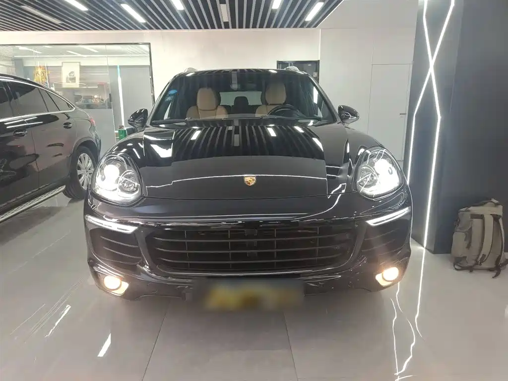 Cayenne Cayenne 3.0 T