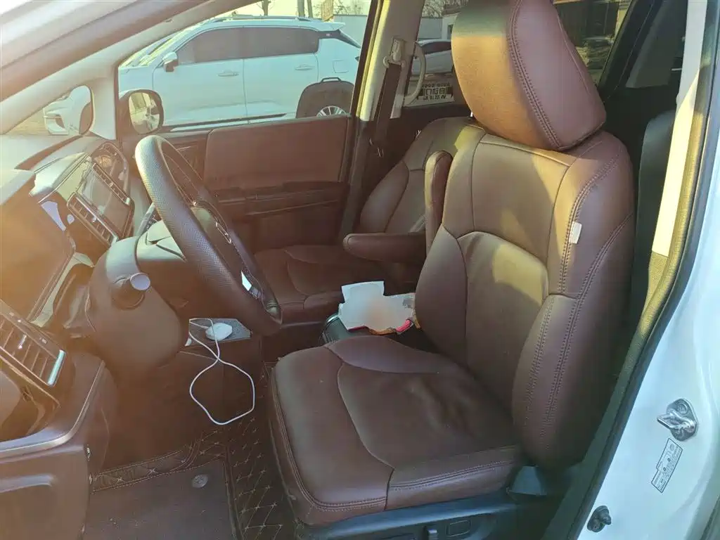 Elysion 2.4 L Comfort