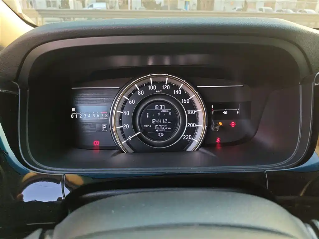 Elysion 2.4 L Comfort