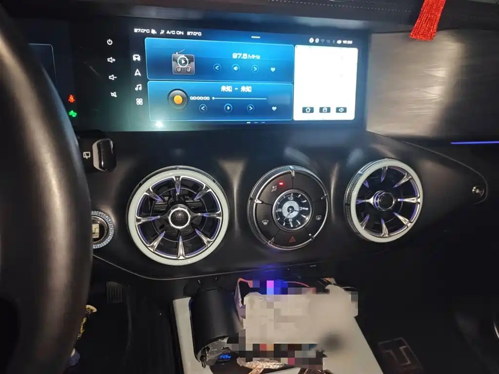 Tank 300 City 2.0 T Very