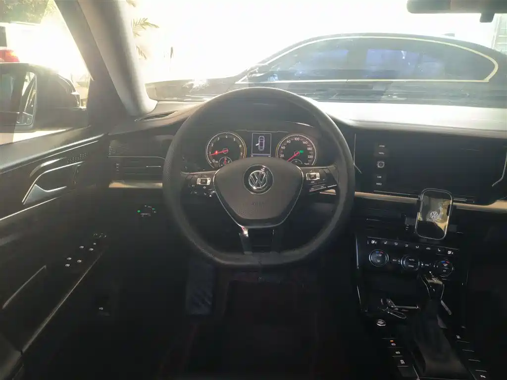 Passat 330 TSI Elite CN-VI