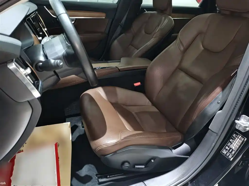 Volvo S90 Facelift T5 Smart Ease Luxury