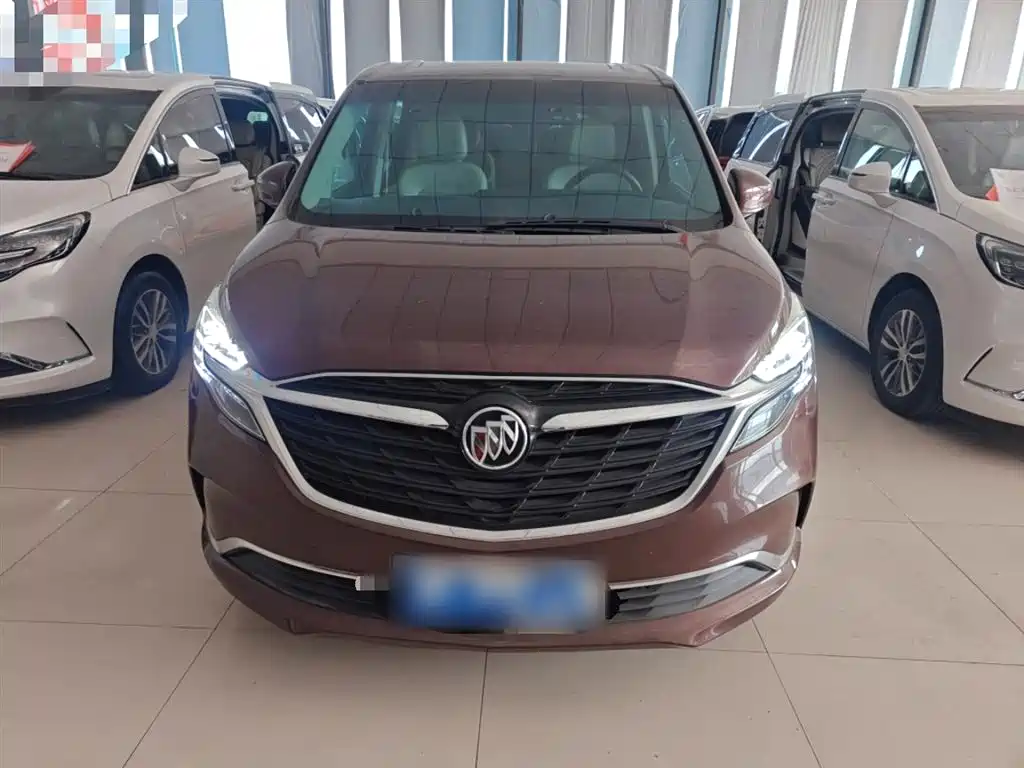 Buick GL8 ES LaCrosse 653 T Comfort