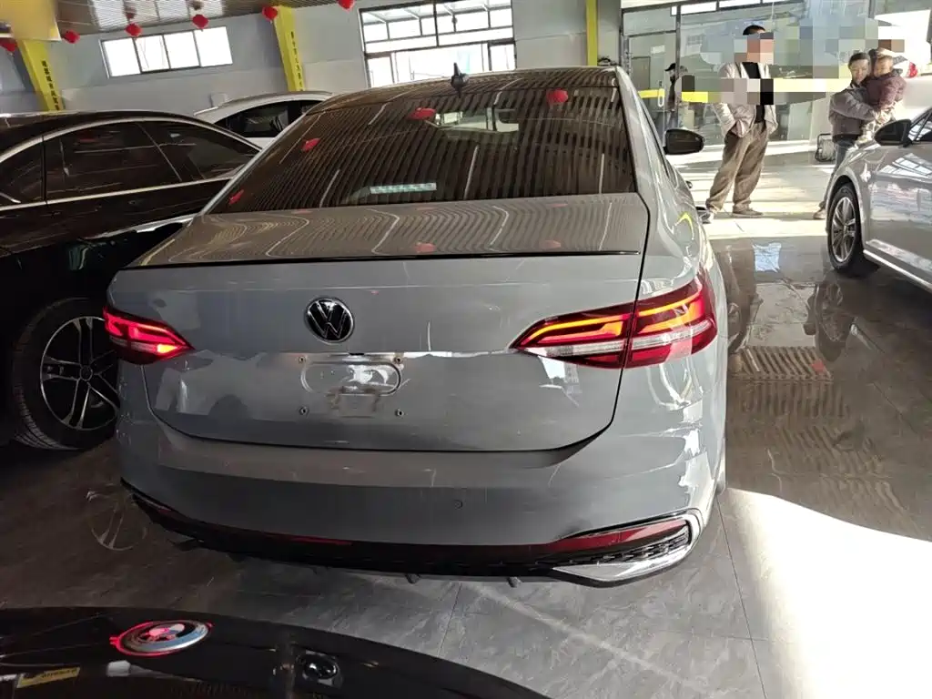 Lavida 280 TSI DSG Starry Sky Manyi