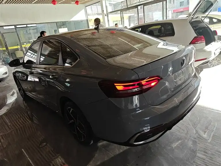 Volkswagen Lavida 280 TSI DSG Starry Sky Manyi