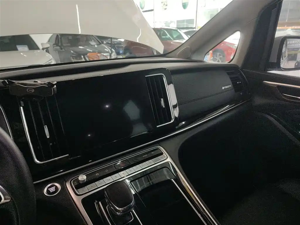 GAC Trumpchi M8 Leading Show Series 390 T Premium