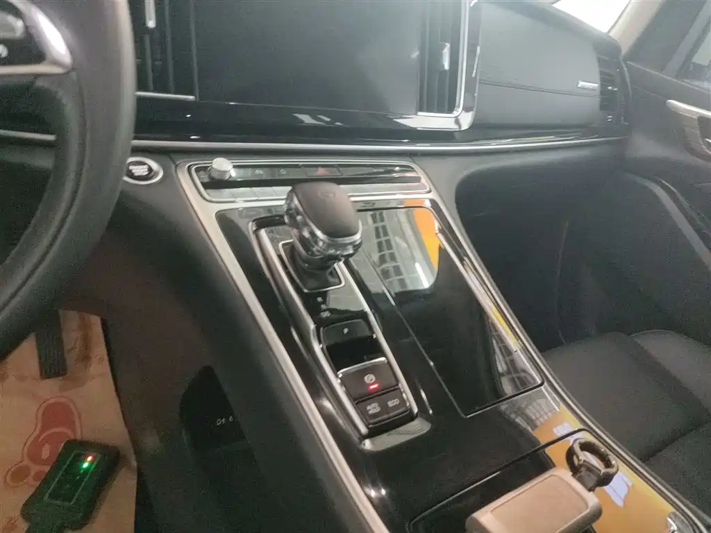 GAC Trumpchi M8 Leading Show Series 390 T Premium