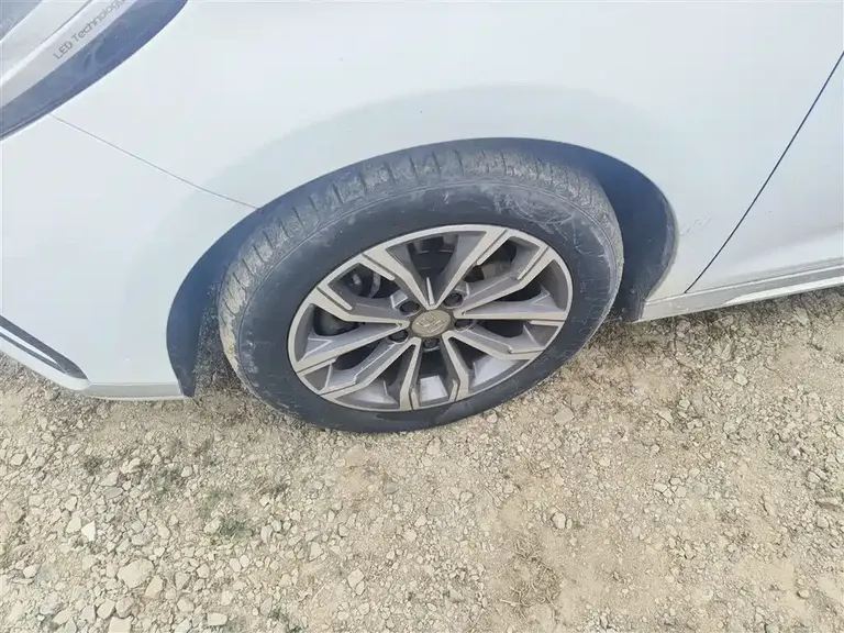 BYD Song MAX Upgraded 1.5 T Auto Distinguished 6-seat