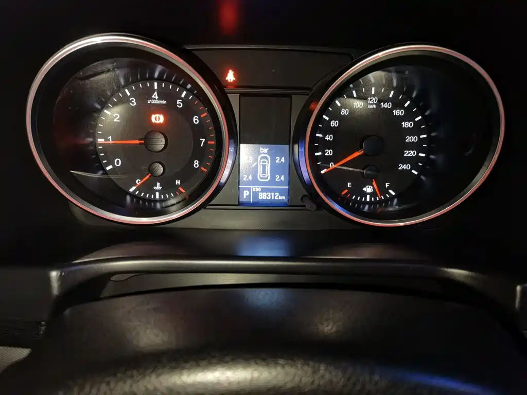 Haval H6 Red Label Sport 1.5 T Auto 2 WD Luxury