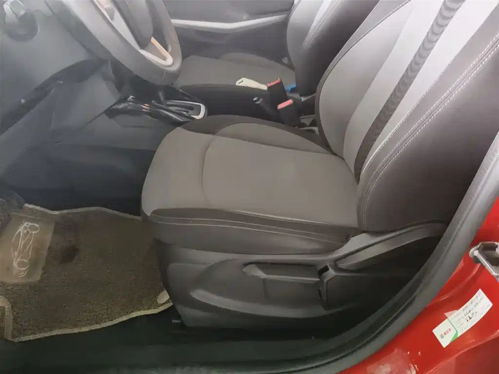 EcoSport 1.5 L Auto Style
