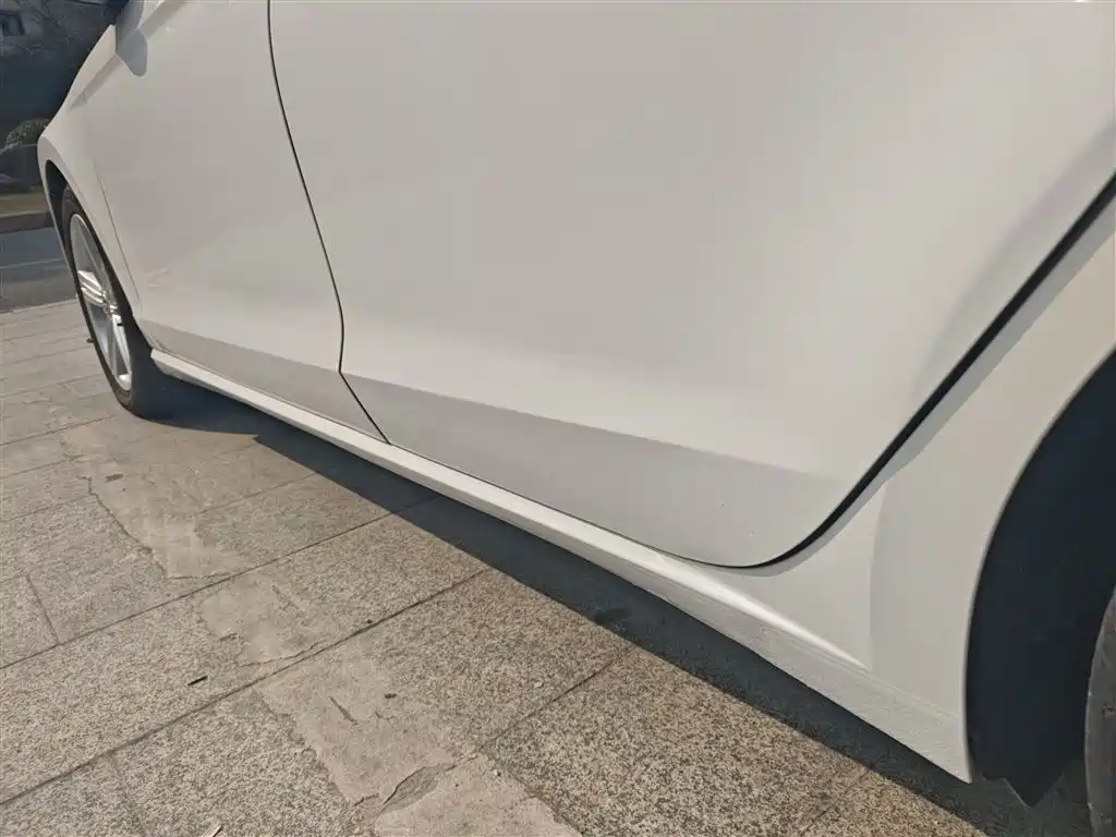 Lamando 280 TSI DSG Comfort