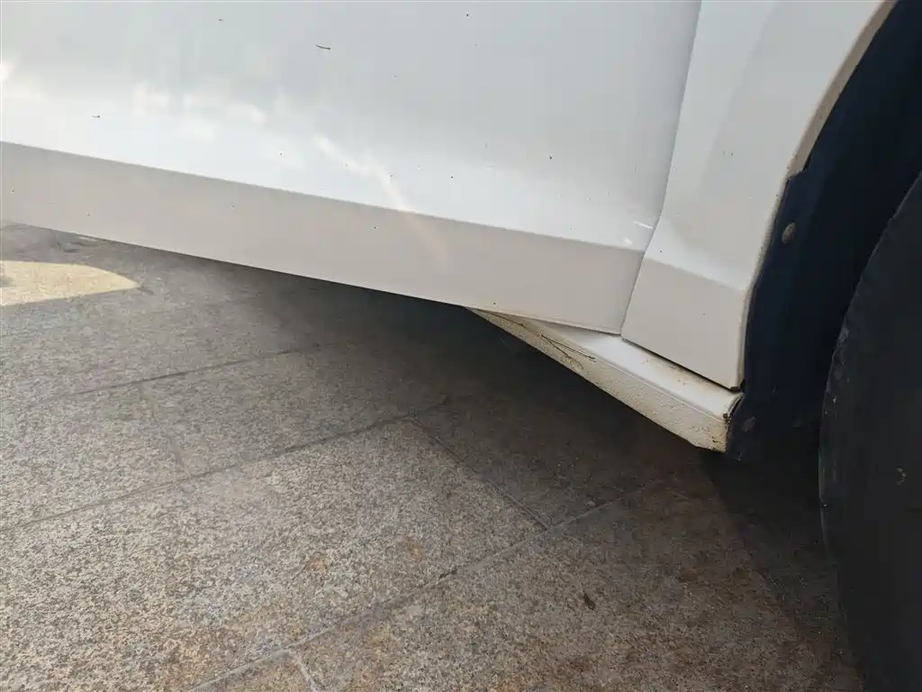 Lamando 280 TSI DSG Comfort