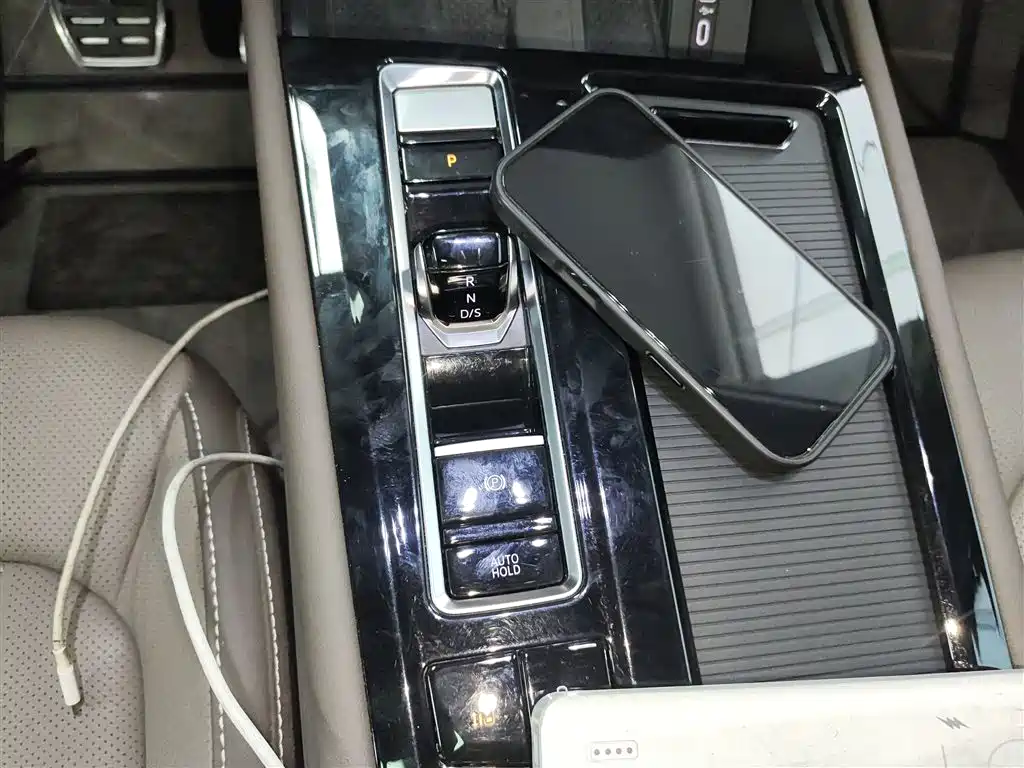 Viloran 380 TSI Supreme Speed