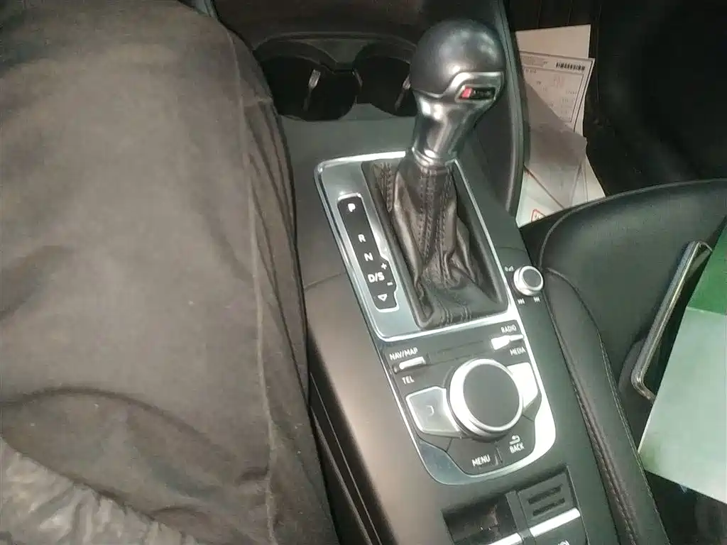 Audi A3 30 Anniversary Sportback 35 TFSI Style