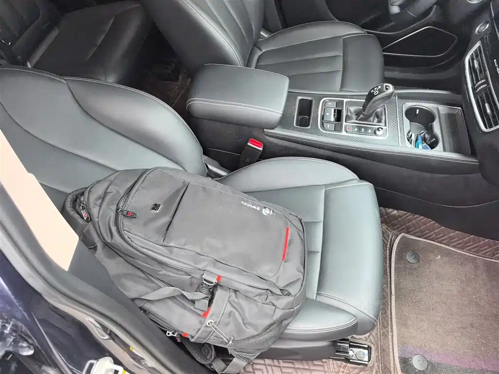 Song MAX Upgraded 1.5 T Auto Luxury 7-seat
