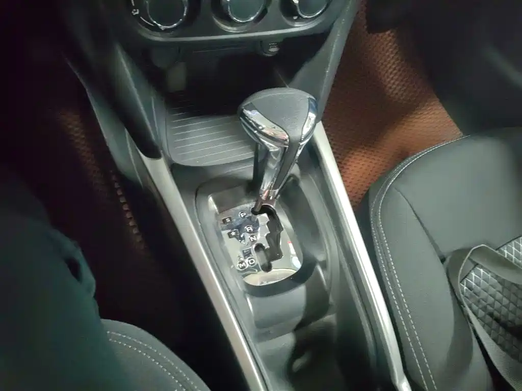 Elysee 1.6 L Auto Fashion