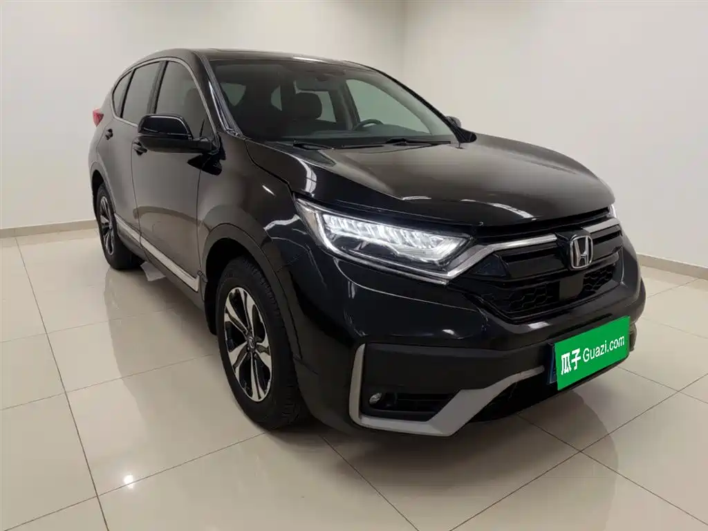 Honda CR-V 240 TURBO CVT 2 WD Urban