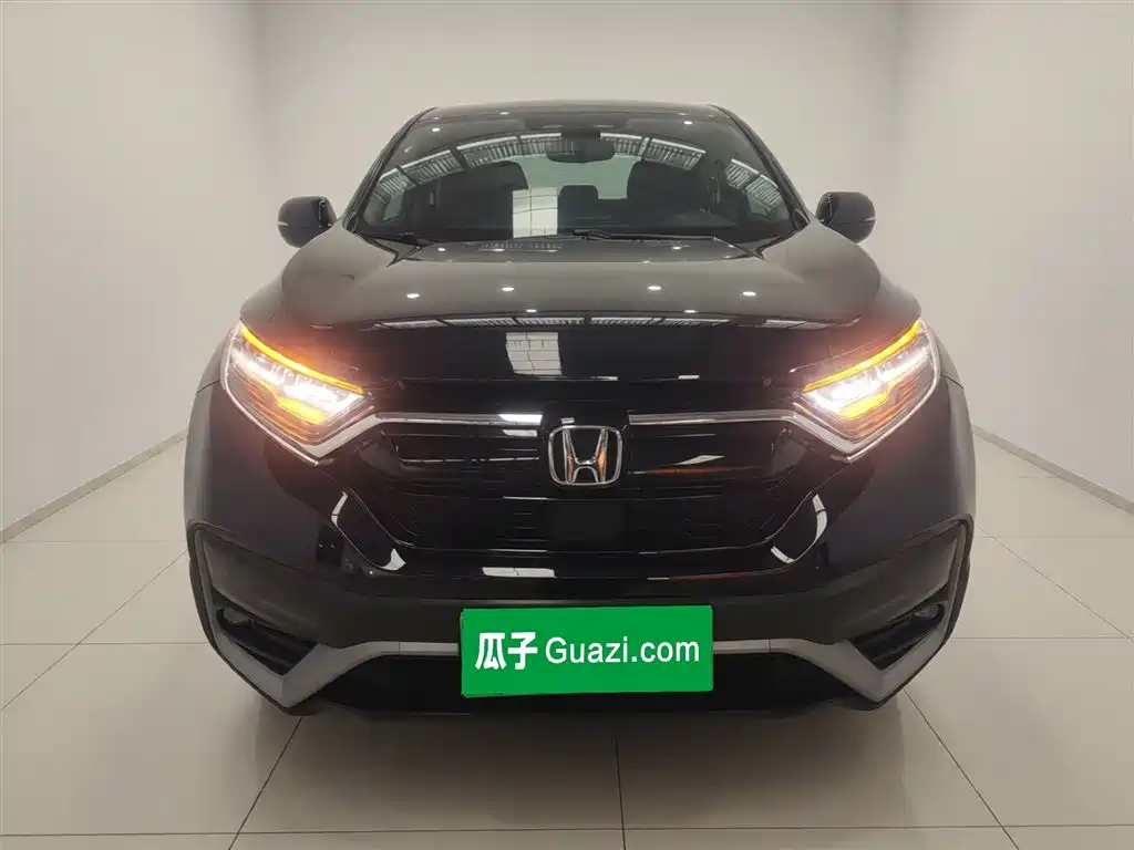 Honda CR-V 240 TURBO CVT 2 WD Urban