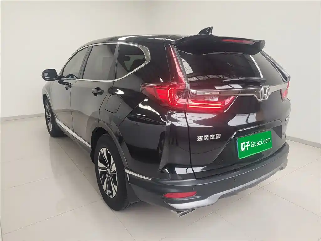 Honda CR-V 240 TURBO CVT 2 WD Urban