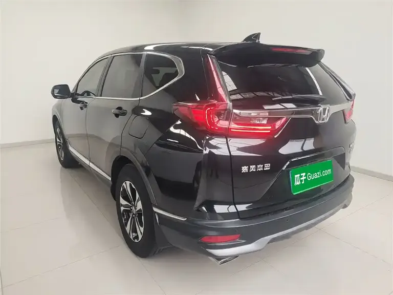 Honda CR-V 240 TURBO CVT 2 WD Urban