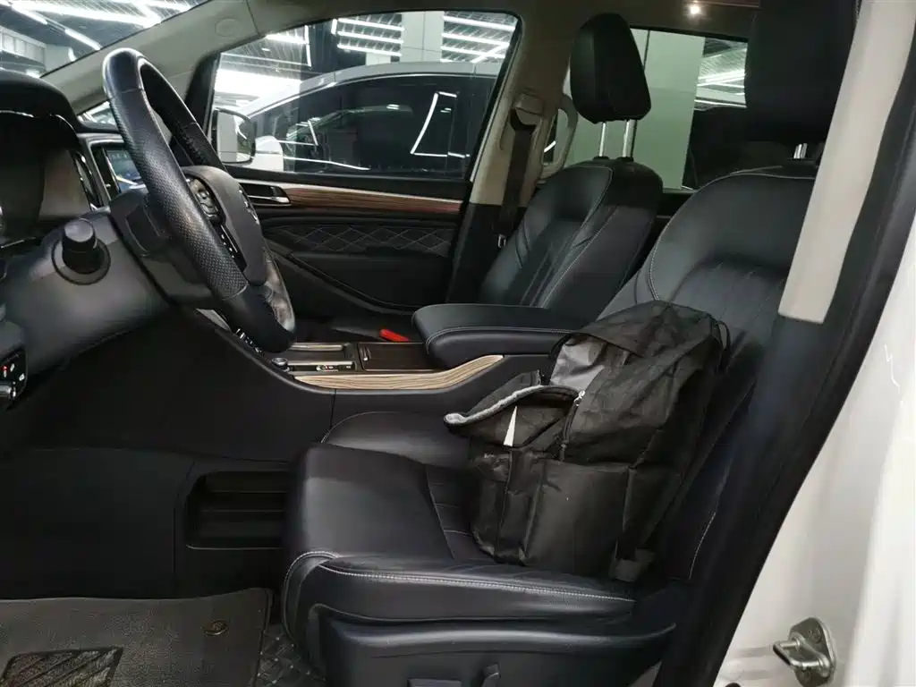 GAC Trumpchi M8 Navigator 390 T Distinguished