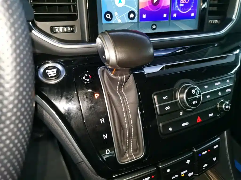 GAC Trumpchi M8 Navigator 390 T Distinguished