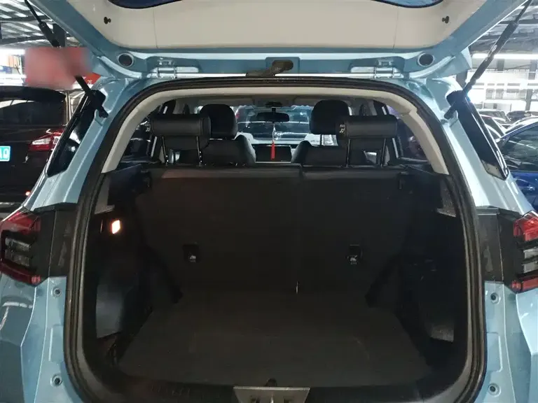 Chery Tiggo 5 x 1.5 L CVT Fashion