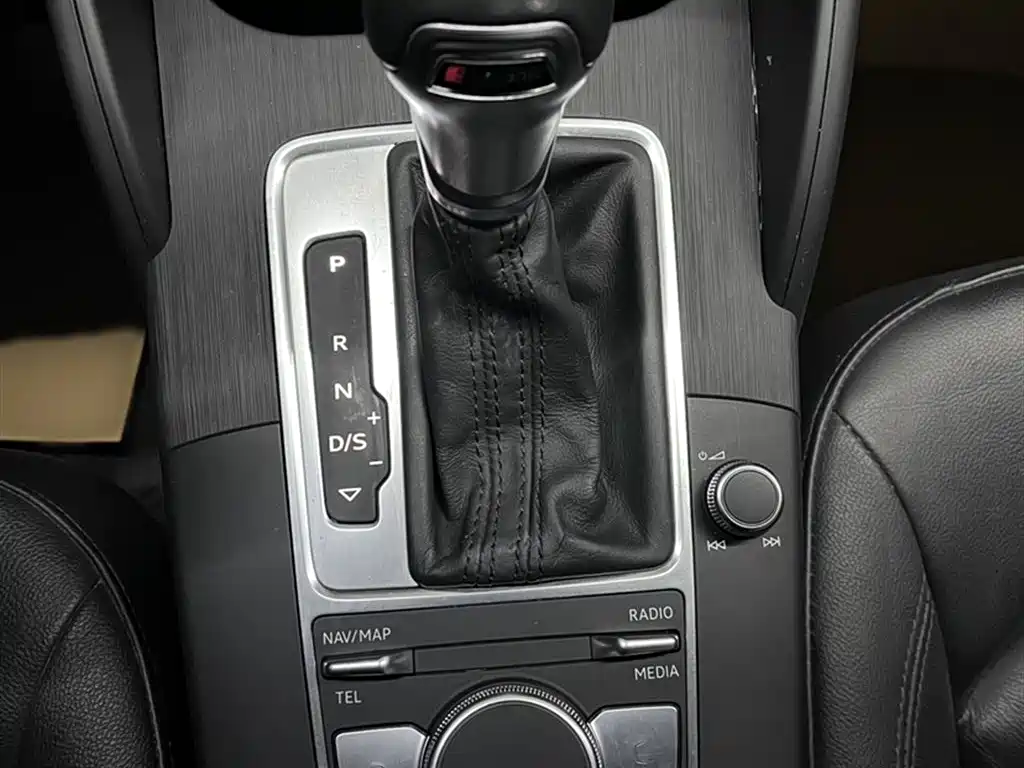 Audi A3 Limousine 35 TFSI Style CN-VI