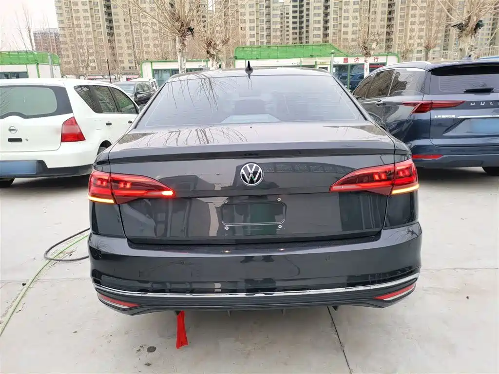Bora 200 TSI DSG Joy Travel PRO