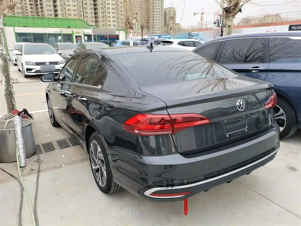 Bora 200 TSI DSG Joy Travel PRO