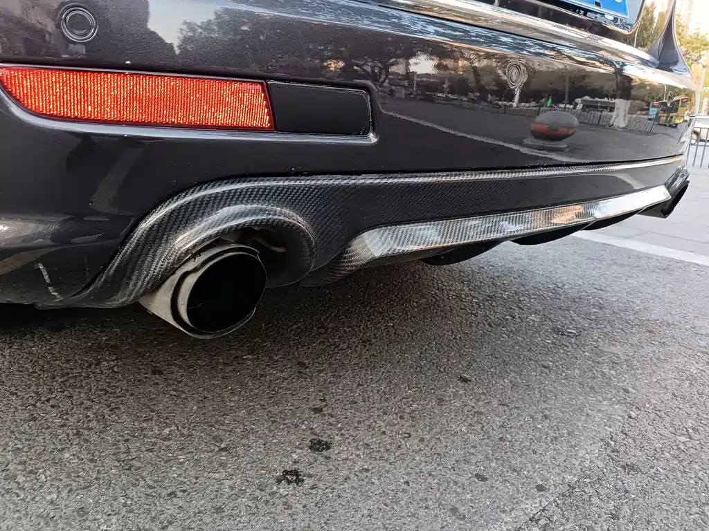 Passat R36 Wagon