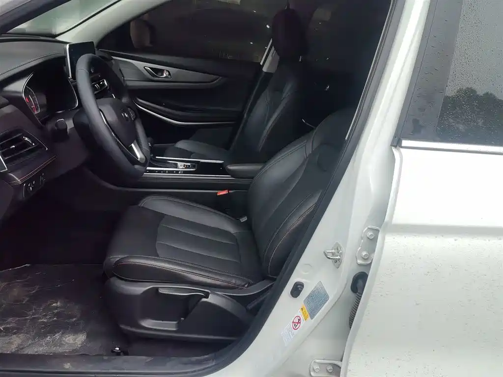 Changan CS75 Glory Million 280 T DCT Luxury