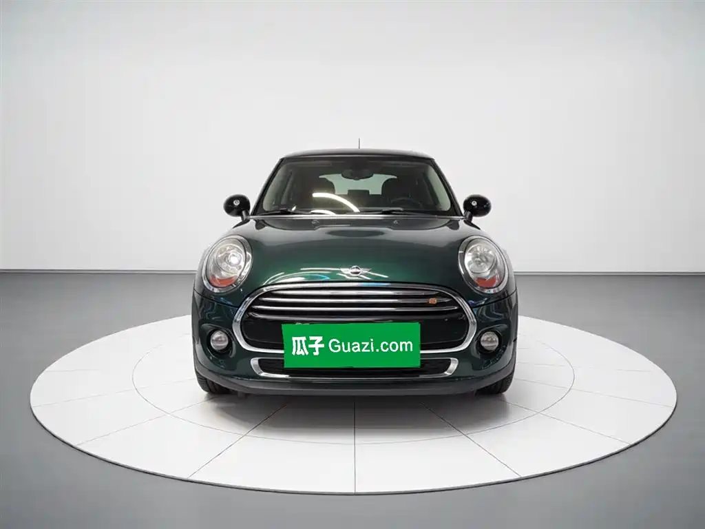 MINI 1.5 T COOPER