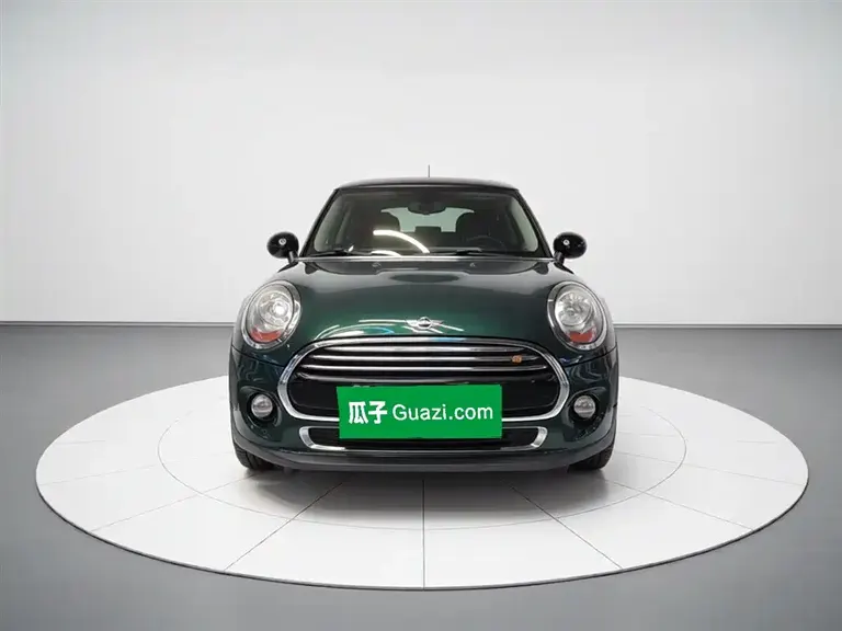 MINI 1.5 T COOPER