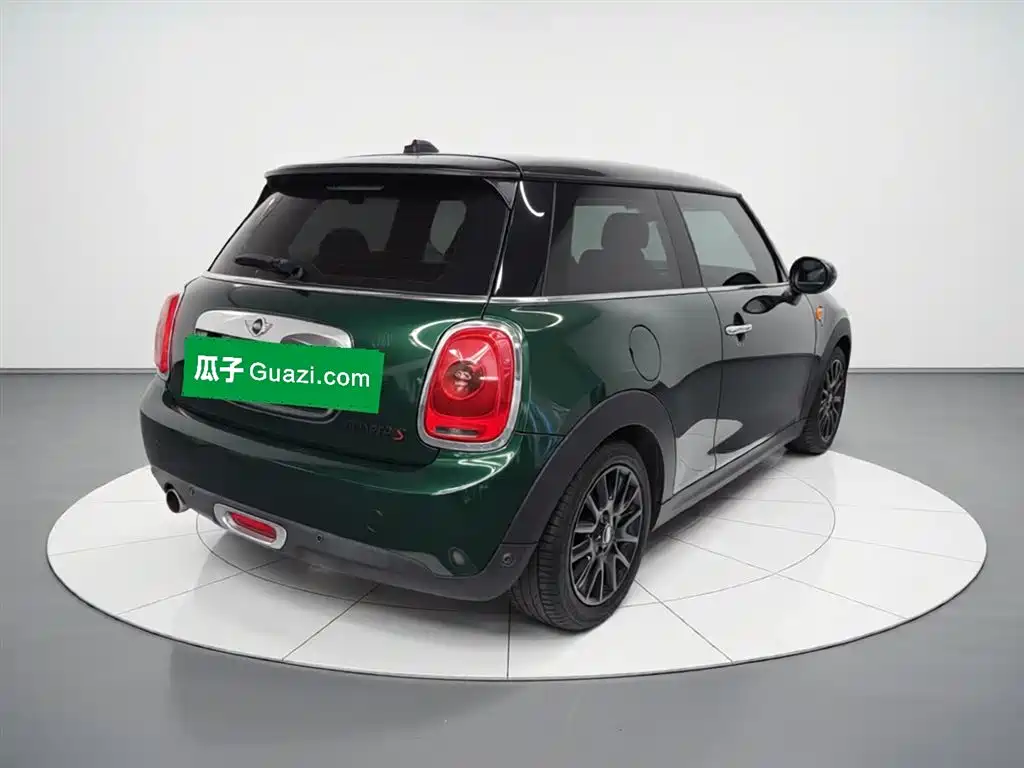 MINI 1.5 T COOPER