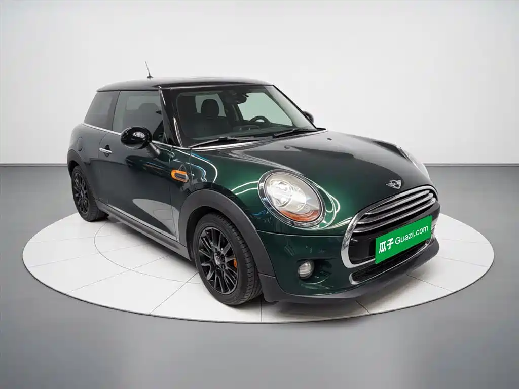 MINI 1.5 T COOPER