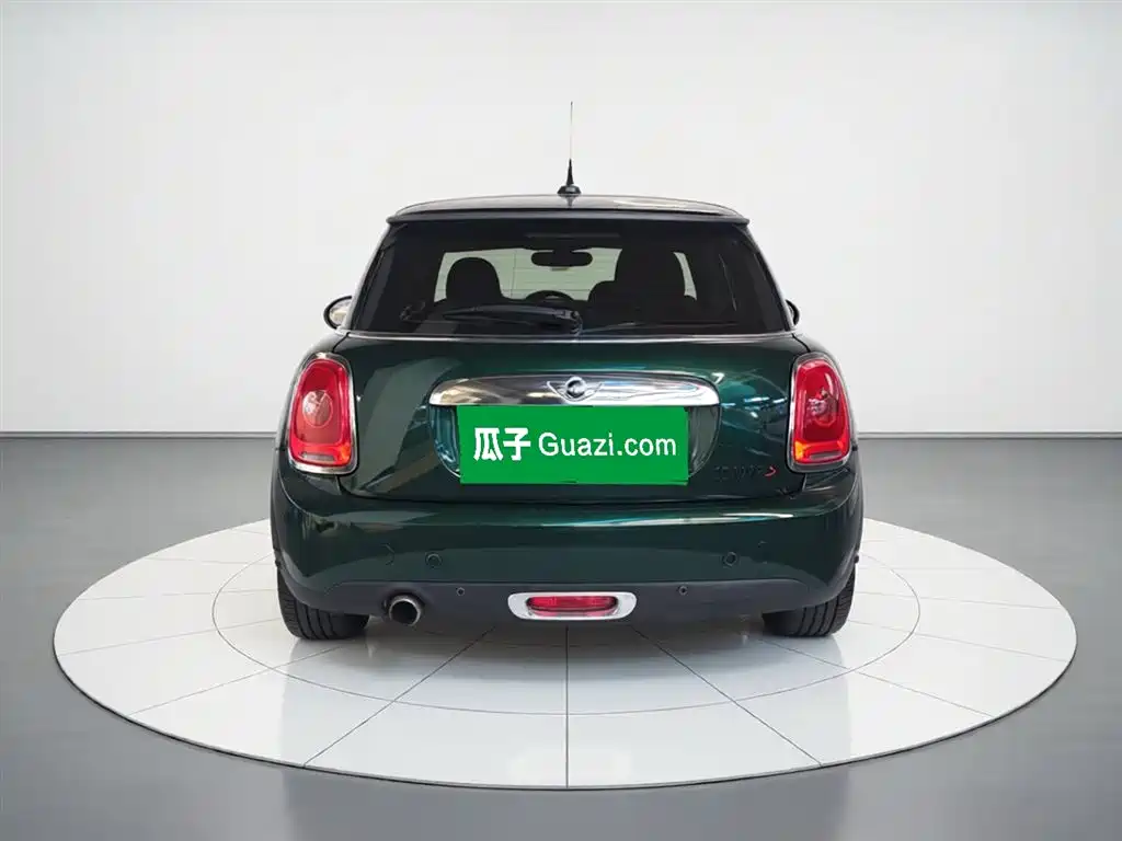 MINI 1.5 T COOPER