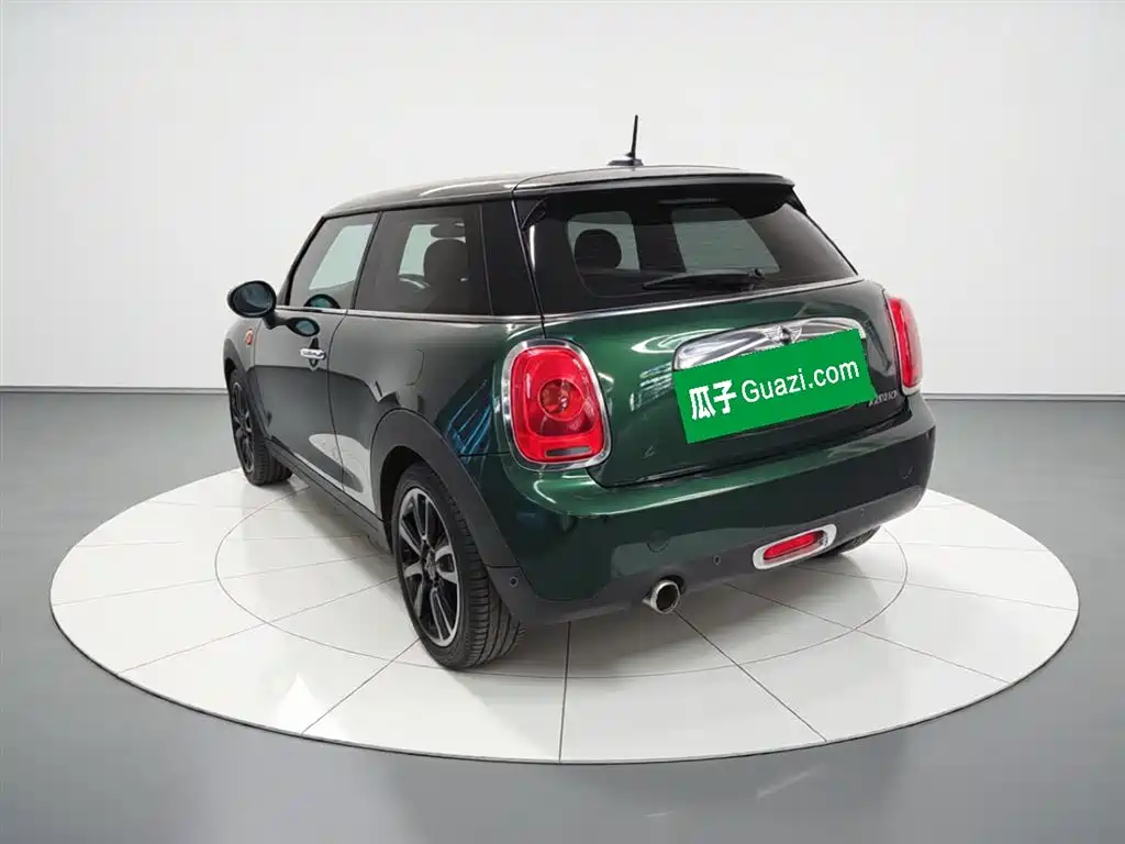 MINI 1.5 T COOPER