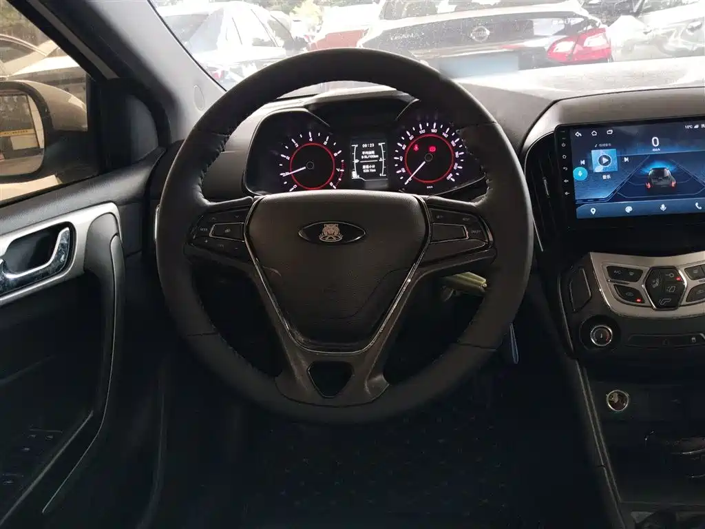 Arrizo 5 1.5 L Manual Leading Trend