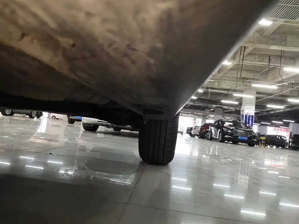 Vision X3 1.5 L CVT Elite